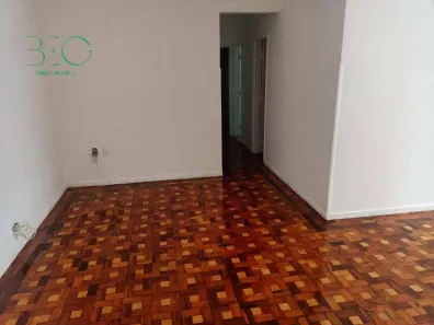 Apartamento com 3 Quartos à venda, 143m² no Pompéia, Santos