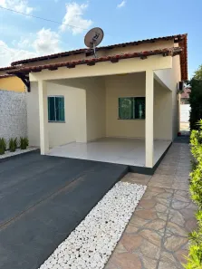 Casa com 2 Quartos à venda, 150m² no Alvorada, Santarém