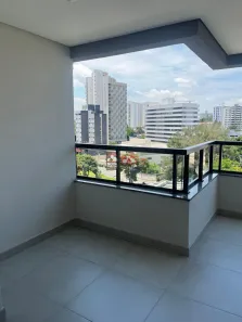 Apartamento com 3 Quartos à venda, 70m² no Jardim Oswaldo Cruz, São José dos Campos