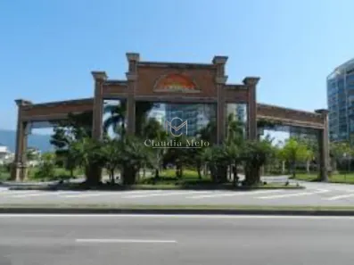 Lote/Terreno à venda, 868m² no Barra da Tijuca, Rio de Janeiro