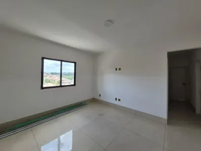 Apartamento com 3 Quartos à venda, 91m² no Santa Luzia, Contagem