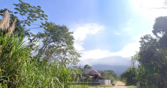 Lote/Terreno à venda, 1950m² no Loteamento Morada do Mar, Caraguatatuba