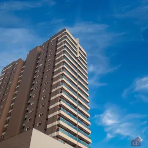 Apartamento com 3 Quartos à venda, 108m² no Jardim Bom Pastor, Botucatu