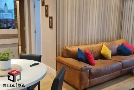 Apartamento com 2 Quartos à venda, 65m² no Centro, São Bernardo do Campo
