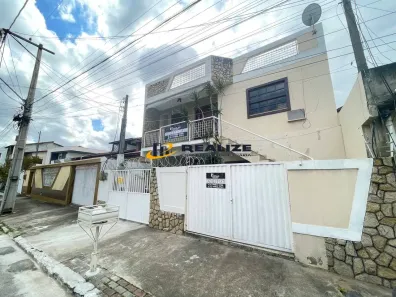 Casa com 3 Quartos à venda, 115m² no Ips, Campos dos Goytacazes
