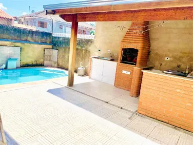 Casa com 3 Quartos à venda, 150m² no Wanel Ville, Sorocaba
