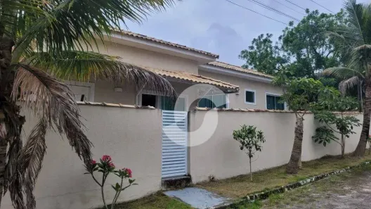 Casa de Condomínio com 5 Quartos à venda, 357m² no Inoã (Inoã), Maricá