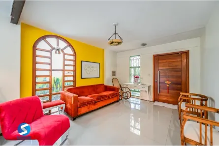 Casa de Condomínio com 4 Quartos à venda, 200m² no Santa Tereza, Porto Alegre