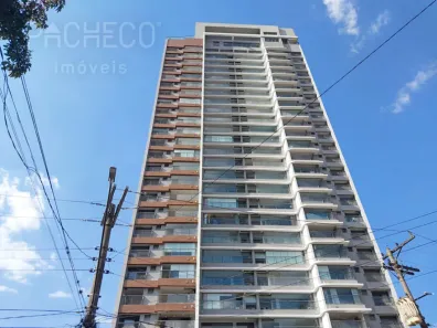 Apartamento com 1 Quarto para alugar, 46m² no Jardim Vera Cruz, São Paulo