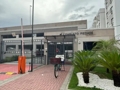 Apartamento com 2 Quartos à venda, 44m² no Piedade, Rio de Janeiro