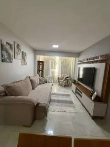 Apartamento com 3 Quartos à venda, 74m² no Moinho dos Ventos, Goiânia