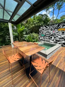 Casa de Condomínio com 5 Quartos à venda, 230m² no Maresias, São Sebastião