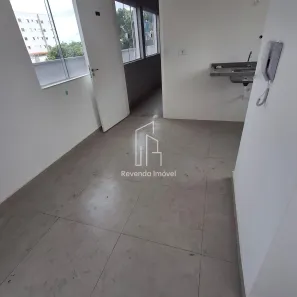 Apartamento com 2 Quartos para alugar, 47m² no Vila Lúcia, São Paulo