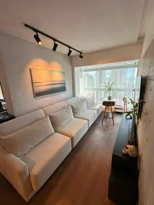 Apartamento com 2 Quartos à venda, 69m² no Boa Viagem, Recife
