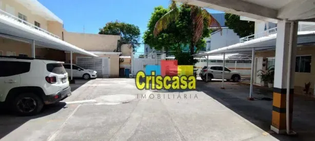 Apartamento com 1 Quarto à venda, 55m² no Praia do Siqueira, Cabo Frio