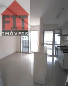 Apartamento com 1 Quarto para alugar, 47m² no Saúde, São Paulo