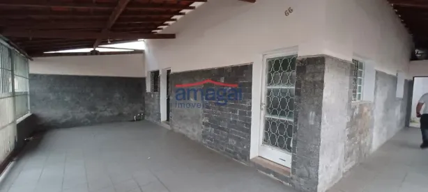 Casa com 2 Quartos à venda, 85m² no Jardim Luiza, Jacareí