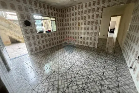 Casa com 7 Quartos à venda, 328m² no Jardim Estrela, Mauá