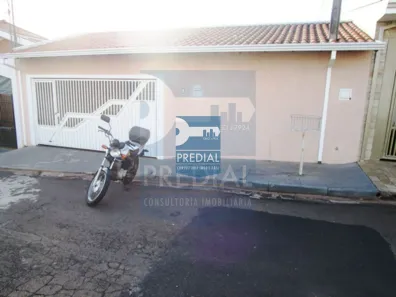 Casa com 2 Quartos à venda, 98m² no Jardim Ricetti, São Carlos