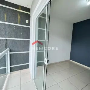 Sobrado com 3 Quartos à venda, 90m² no Aventureiro, Joinville