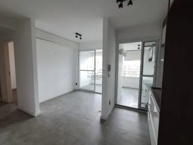 Apartamento com 2 Quartos à venda, 56m² no Bela Vista, São Paulo