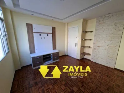 Apartamento com 3 Quartos à venda, 76m² no Irajá, Rio de Janeiro