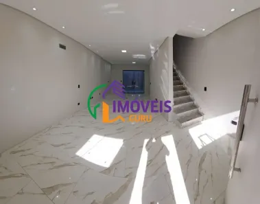 Sobrado com 3 Quartos à venda, 120m² no Chácara Santo Antônio (Zona Leste), São Paulo
