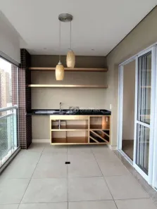 Apartamento com 2 Quartos para alugar, 71m² no Jardim das Acácias, São Paulo