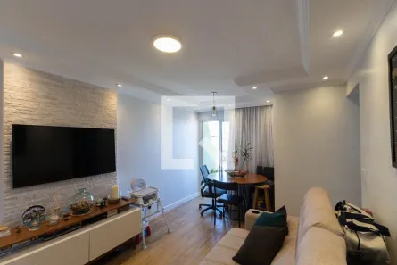 Apartamento com 2 Quartos à venda, 52m² no Vila Mazzei, São Paulo