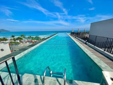 Apartamento com 2 Quartos à venda, 65m² no Praia Grande, Ubatuba