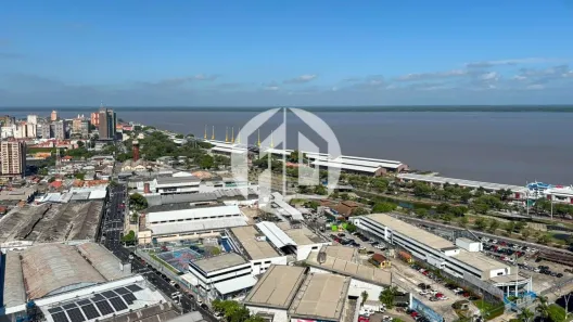 Apartamento com 3 Quartos à venda, 202m² no Umarizal, Belém