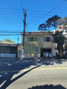 Sobrado com 2 Quartos à venda, 160m² no Cambuci, São Paulo