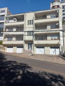 Apartamento com 4 Quartos à venda, 110m² no Centro, Novo Hamburgo