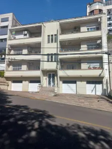 Apartamento com 4 Quartos à venda, 110m² no Centro, Novo Hamburgo