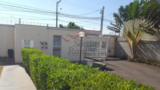Apartamento com 2 Quartos à venda, 48m² no Residencial das Américas, Ribeirão Preto