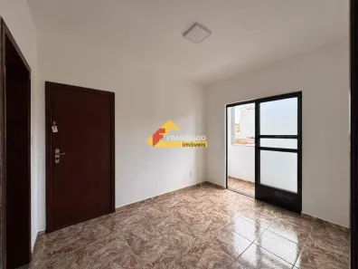 Apartamento com 3 Quartos para alugar, 70m² no Halin Souki, Divinópolis