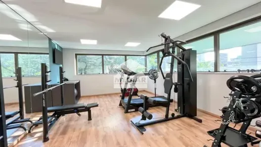 Cobertura com 3 Quartos à venda, 115m² no Cruzeiro, Belo Horizonte