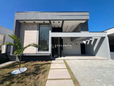 Casa com 3 Quartos à venda, 160m² no Vila Paraíso, Caçapava