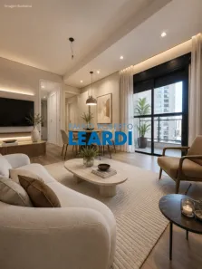 Apartamento com 4 Quartos à venda, 140m² no Perdizes, São Paulo