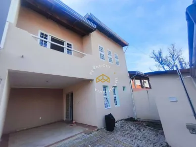Casa com 2 Quartos à venda, 110m² no Jardim Nova Palmares, Valinhos