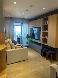 Apartamento com 2 Quartos à venda, 63m² no Vila Prudente, São Paulo
