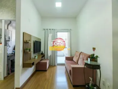 Apartamento com 2 Quartos à venda, 83m² no Penha de França, São Paulo