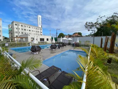 Apartamento com 2 Quartos à venda, 41m² no Valéria, Salvador