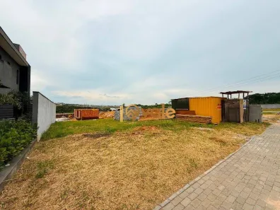 Lote/Terreno à venda, 450m² no Urbanova VII, São José dos Campos