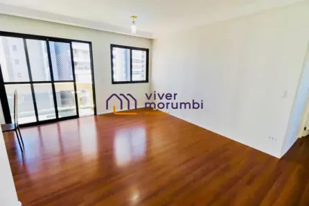 Apartamento com 3 Quartos à venda, 111m² no Vila Andrade, São Paulo