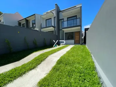 Sobrado com 2 Quartos à venda, 87m² no Potecas, São José