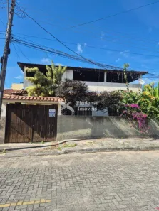Casa com 3 Quartos para alugar, 150m² no Novo, Serra