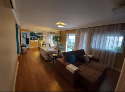 Apartamento com 3 Quartos à venda, 187m² no Nova Aliança, Ribeirão Preto