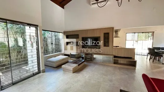 Casa com 3 Quartos à venda, 230m² no Jurerê Internacional, Florianópolis