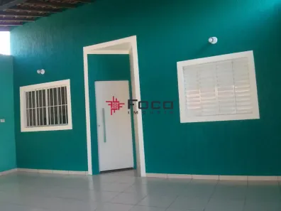 Casa com 3 Quartos à venda, 170m² no Jardim Minas Gerais, São José dos Campos